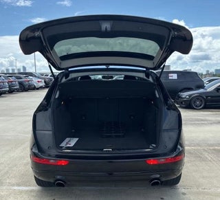 2016 Audi Q5 thumbnail – Oakland Park, FL – 19