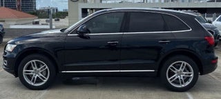 2016 Audi Q5 thumbnail – Oakland Park, FL – 2