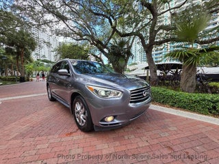 INFINITI QX60 for sale Las Vegas