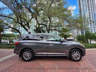 2015 INFINITI QX60 thumbnail – Fort Lauderdale, FL – 6
