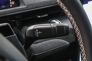 Image of 2025 Ford Mustang Mach-E