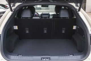 Image of 2025 Ford Mustang Mach-E