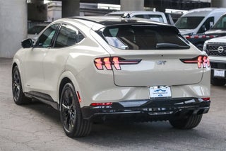 Image of 2025 Ford Mustang Mach-E
