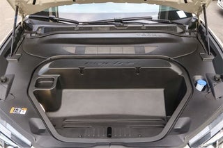 Image of 2025 Ford Mustang Mach-E