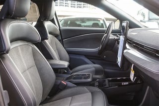 Image of 2025 Ford Mustang Mach-E