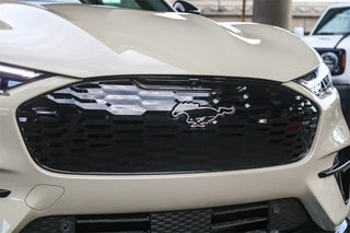 Image of 2025 Ford Mustang Mach-E