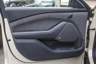 Image of 2025 Ford Mustang Mach-E