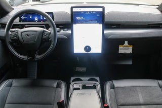 Image of 2025 Ford Mustang Mach-E