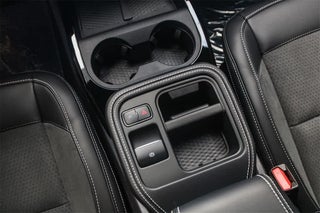 Image of 2025 Ford Mustang Mach-E