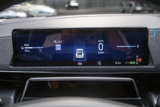 Image of 2025 Ford Mustang Mach-E