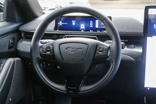 Image of 2025 Ford Mustang Mach-E