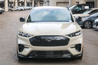 Image of 2025 Ford Mustang Mach-E