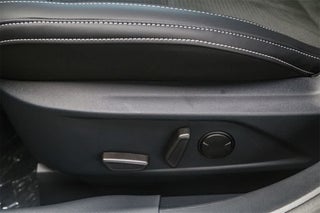 Image of 2025 Ford Mustang Mach-E