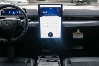 Image of 2025 Ford Mustang Mach-E