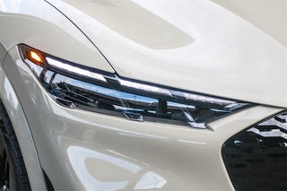 Image of 2025 Ford Mustang Mach-E