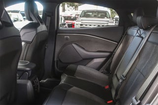 Image of 2025 Ford Mustang Mach-E