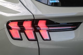 Image of 2025 Ford Mustang Mach-E