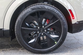 Image of 2025 Ford Mustang Mach-E