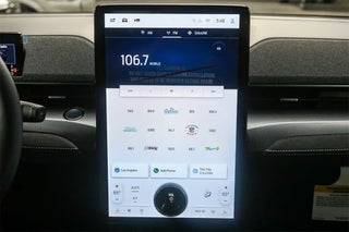 Image of 2025 Ford Mustang Mach-E