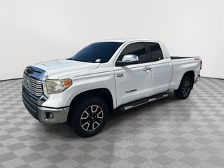 2014 Toyota Tundra thumbnail – Homestead, FL – 23