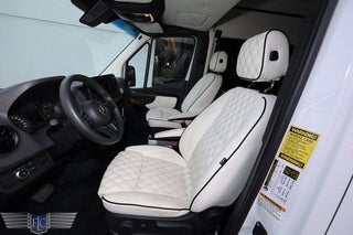 2019 Mercedes-Benz Sprinter thumbnail – Pompano Beach, FL – 43