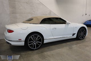 2023 Bentley Continental thumbnail – Fort Lauderdale, FL – 57