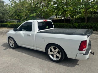 2015 Ram 1500 thumbnail – Miami, FL – 2