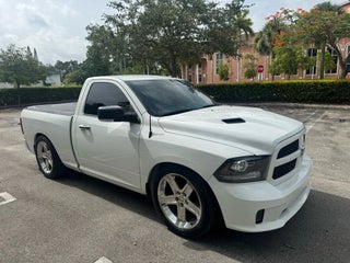 2015 Ram 1500 thumbnail – Miami, FL – 5
