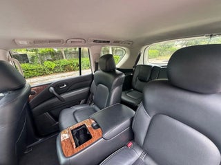 2016 INFINITI QX80 thumbnail – Miami, FL – 6