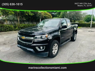Chevrolet Colorado for sale Las Vegas
