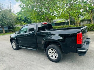 2017 Chevrolet Colorado thumbnail – Miami, FL – 2