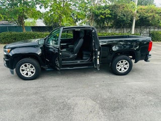 2017 Chevrolet Colorado thumbnail – Miami, FL – 6