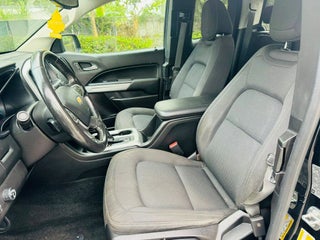 2017 Chevrolet Colorado thumbnail – Miami, FL – 7