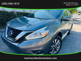 Nissan Murano for sale Las Vegas