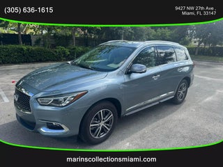INFINITI QX60 for sale Las Vegas