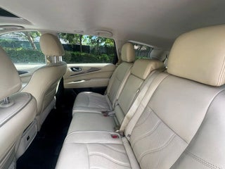 2019 INFINITI QX60 thumbnail – Miami, FL – 7