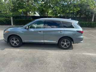 2019 INFINITI QX60 thumbnail – Miami, FL – 2