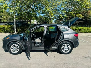 2020 Ford Escape thumbnail – Miami, FL – 2