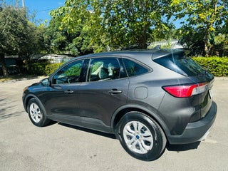 2020 Ford Escape thumbnail – Miami, FL – 3