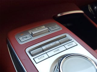 2023 Genesis GV70 thumbnail – Miami, FL – 24