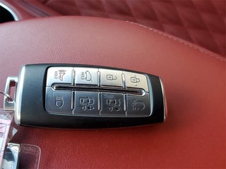 2023 Genesis GV70 thumbnail – Miami, FL – 27