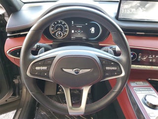 2023 Genesis GV70 thumbnail – Miami, FL – 18