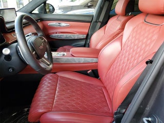 2023 Genesis GV70 thumbnail – Miami, FL – 16
