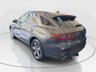 2023 Genesis GV70 thumbnail – Miami, FL – 4