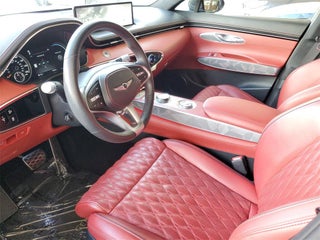 2023 Genesis GV70 thumbnail – Miami, FL – 15