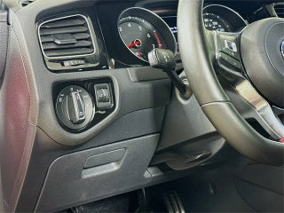 2020 Volkswagen Golf GTI thumbnail – Miami, FL – 10