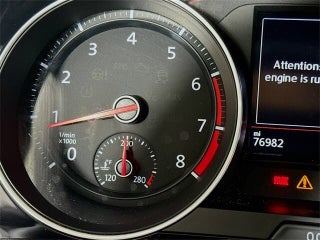 2020 Volkswagen Golf GTI thumbnail – Miami, FL – 13