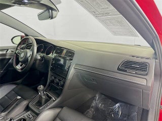 2020 Volkswagen Golf GTI thumbnail – Miami, FL – 30