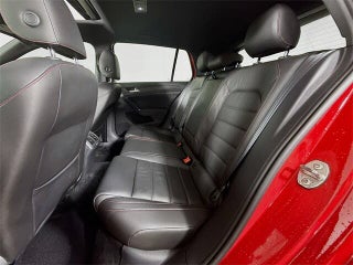 2020 Volkswagen Golf GTI thumbnail – Miami, FL – 23