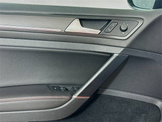 2020 Volkswagen Golf GTI thumbnail – Miami, FL – 19